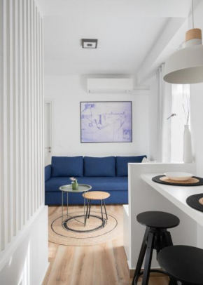 Alyvia Central Apartment 2